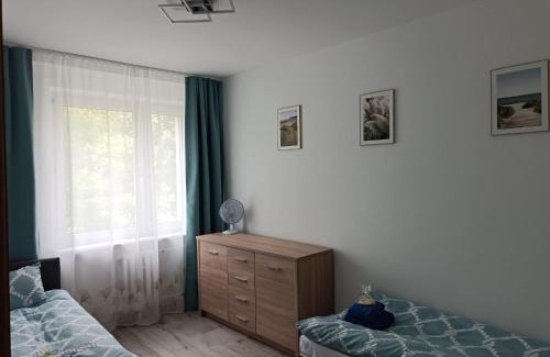 Chylonia Apartment | Mewa86