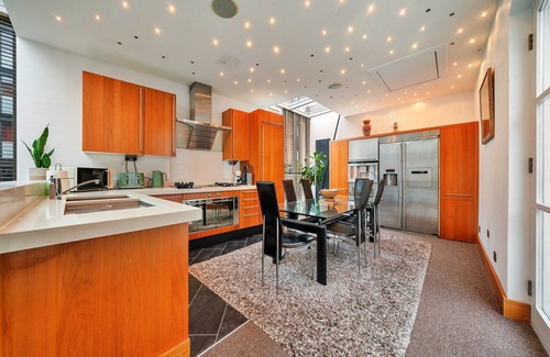 Knightsbridge Apartment | Mews House in Knightsbridge near Hyde Park