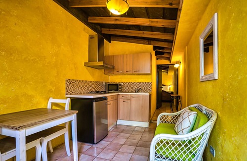 Ponton Villa | Mexican Style Villa With Private Pool, Free Utilities