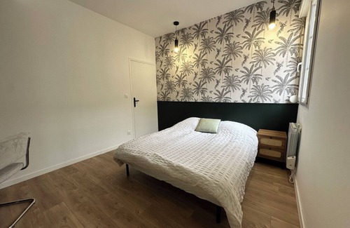 Cernay Apartment | Mexico, Élégant Appartement