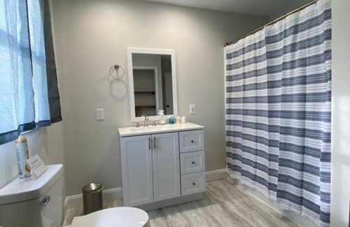 Mexico Villa | Mexico Point Farmhouse