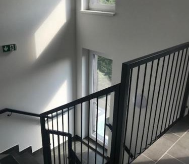 Dargovskych Hrdinov Apartment | Mezadler