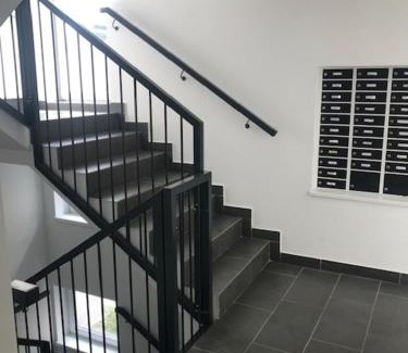 Dargovskych Hrdinov Apartment | Mezadler