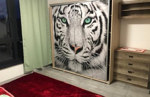 Dargovskych Hrdinov Apartment | Mezadler