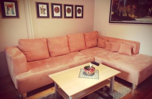 Stara Lesna Apartment | Mezonetový apartmán