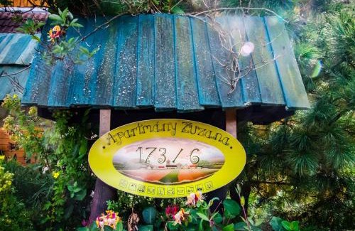 Stara Lesna Apartment | Mezonetový apartmán