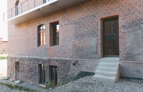 Werben Apartment | MEZZANINE RIGHT