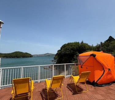 Toba Villa | Mfr伊勢志摩 本館 貸切リゾートホテル