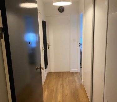 Poteries Apartment | Mg art