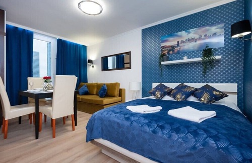 Mirow Bed & Breakfast | MG Pokój idealny dla rodziny w okolicy Ronda ONZ