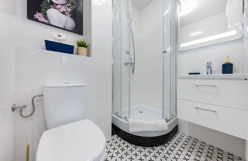 Mirow Bed & Breakfast | MG Pokój idealny dla rodziny w okolicy Ronda ONZ