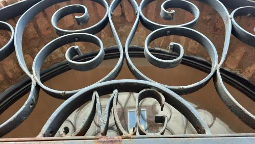 Tolfa House | MGResidenceTolfa 1