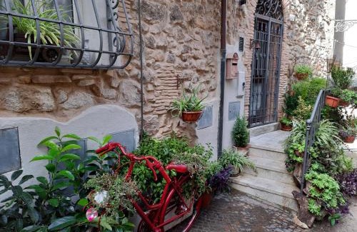 Tolfa House | MGResidenceTolfa 1