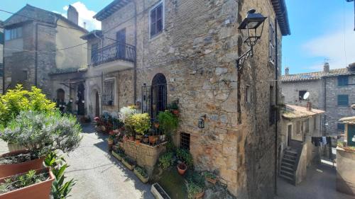 Tolfa House | MGResidenceTolfa 1