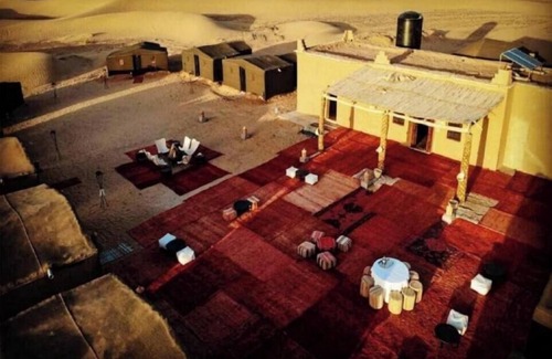 M'Hamid El Ghizlane Apartment | Mhamid Luxury Camp Experience unit 2