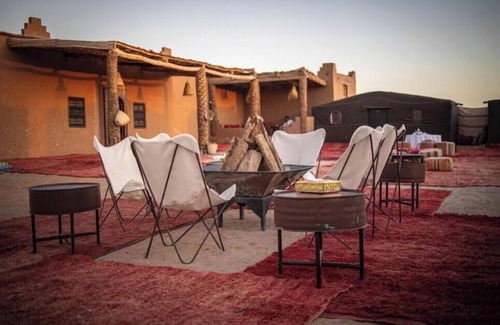 M'Hamid El Ghizlane Apartment | Mhamid Luxury Camp Experience unit 3