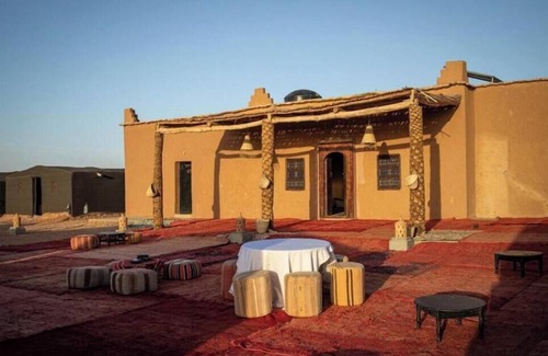 M'Hamid El Ghizlane Apartment | Mhamid Luxury Camp Experience unit 6
