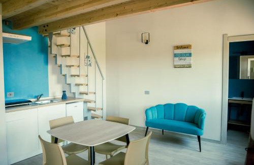 Sestu House | Mhometredici Guest House