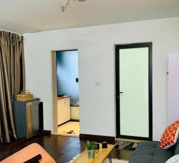 Thuy Khue Apartment | Mhouse lakeview 5