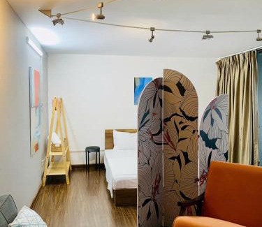 Thuy Khue Apartment | Mhouse lakeview 5