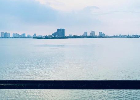 Thuy Khue Apartment | Mhouse lakeview 5