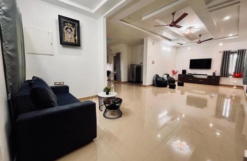 Khammam House | MHR Vacation Home & Mini Function Hall