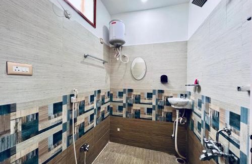 Khammam House | MHR Vacation Home & Mini Function Hall