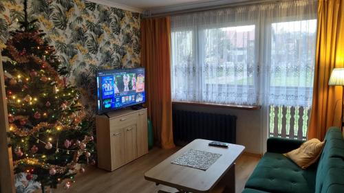 Zywiec Apartment | Miętówka