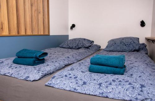 Radom Apartment | Miłe studio z ogródkiem i osobnym wejsciem