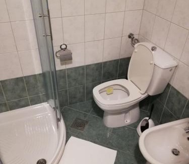 Zerovnica Bed & Breakfast | Miškar Rooms