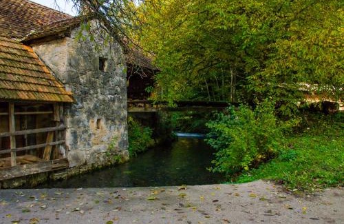 Zerovnica Bed & Breakfast | Miškar Rooms