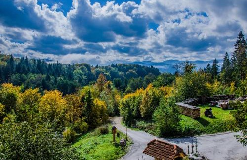 Zerovnica Bed & Breakfast | Miškar Rooms