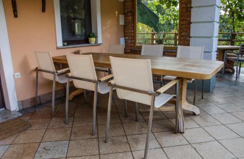 Zerovnica Bed & Breakfast | Miškar Rooms