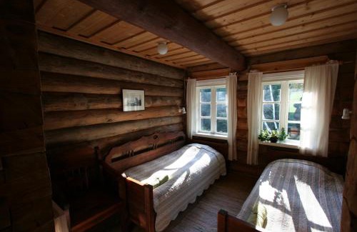 Klykiai House | Miškiniškės