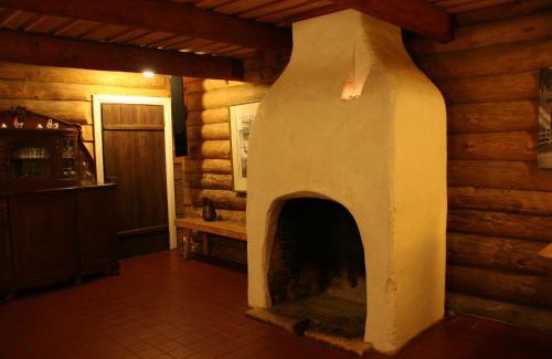 Klykiai House | Miškiniškės