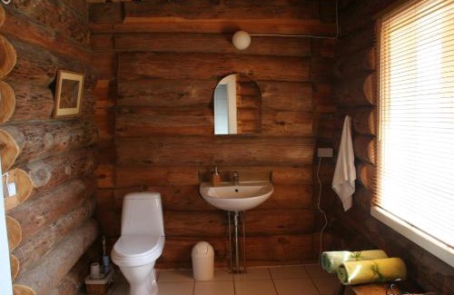 Klykiai House | Miškiniškės