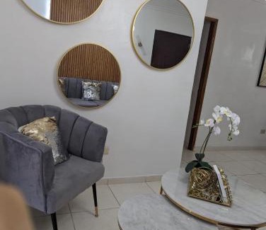 Villa Mella Apartment | Mi bello apartamento