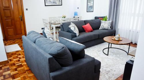 Kileleshwa Apartment | Mi Casa By Edmor Suites