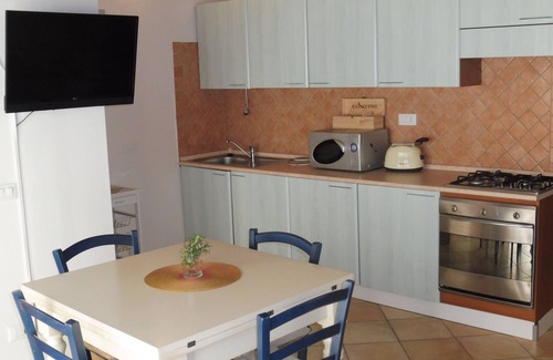 Castelsardo Apartment | Mi casa es el Mar! Beautiful penthouse near the sea and the center of the city