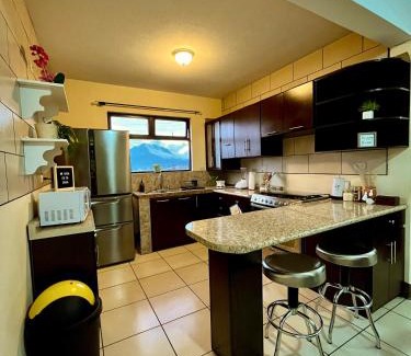 Quetzaltenango Apartment | Mi casa es tu casa.
