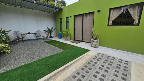 Manuel Antonio Apartment | Mi casa, tu casa Manuel Antonio, Quepos