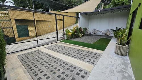 Manuel Antonio Apartment | Mi casa, tu casa Manuel Antonio, Quepos