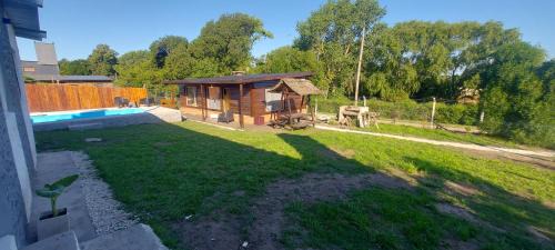 Sierra de los Padres House | Mi Isla En Sierras