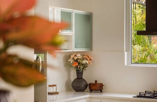 Mapusa Villa | Mi Kasa by Hireavilla - 3BR w Pvt Pool in Assagao