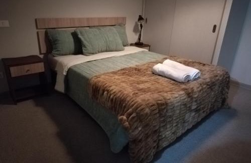 Los Andes Apartment | Mi Majestuoso Mirador