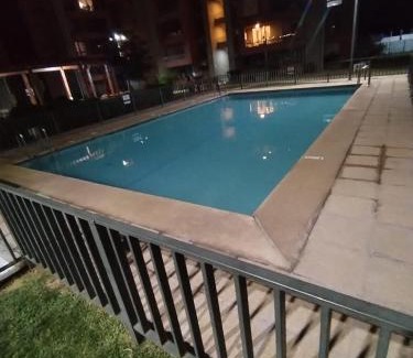 Los Andes Apartment | Mi Majestuoso Mirador