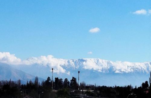 Los Andes Apartment | Mi Majestuoso Mirador