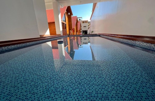 Alausi Apartment | Mi Margarita Chalets