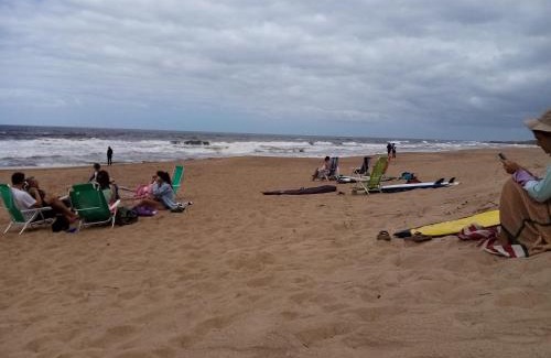 Punta Negra House | Mi paz