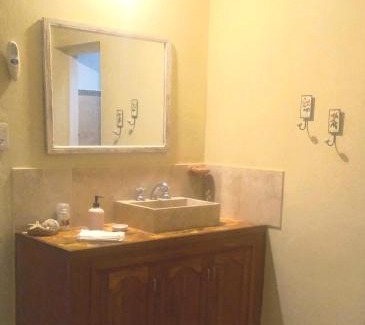 San Juan House | Mi Refugio